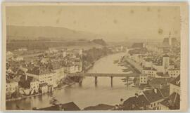 Taborblick (vor 1876)