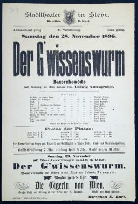 Der Gwissenswurm (28.11.1896)