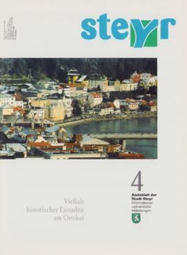 Amtsblatt Jg. 42/Nr. 4: April 1999