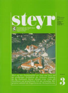 Amtsblatt Jg. 30/Nr. 3: März 1987