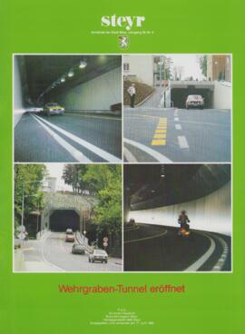 Amtsblatt Jg. 28/Nr. 6: Juni 1985