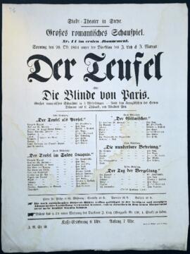 Der Teufel (20.10.1861)