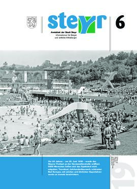 Amtsblatt Jg. 62/Nr. 6: Juni 2019