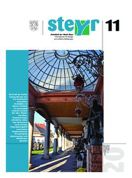 Amtsblatt Jg. 62/Nr. 11: November 2020