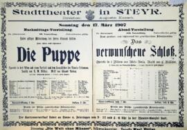 Die Puppe (17.3.1907)