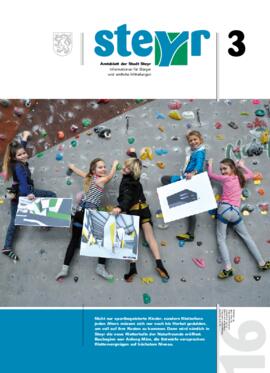 Amtsblatt Jg. 59/Nr. 3: März 2016