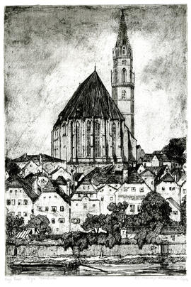 &quot;Pfarrkirche&quot;