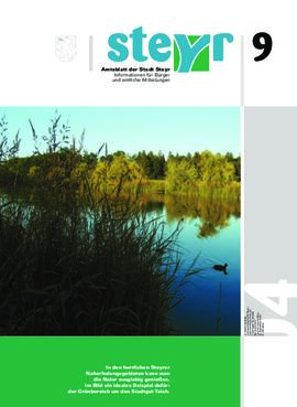 Amtsblatt Jg. 47/Nr. 9: September 2004