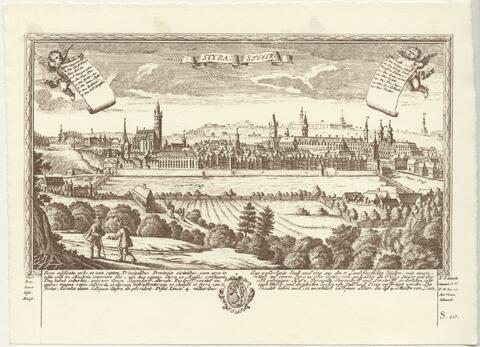 Original Digitales Objekt not accessible