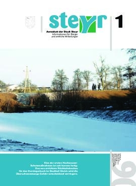 Amtsblatt Jg. 49/Nr. 1: Jänner 2006