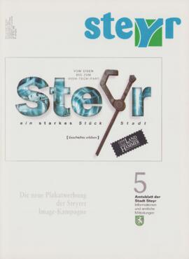 Amtsblatt Jg. 41/Nr. 5: Mai 1998
