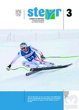 Amtsblatt Jg. 56/Nr. 3: März 2013