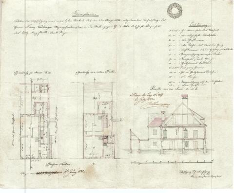 Open original Document numérique