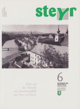 Amtsblatt Jg. 39/Nr. 6: Juni 1996