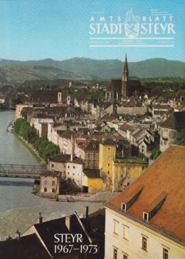 Amtsblatt Jg. 16/Nr. 10: Oktober 1973