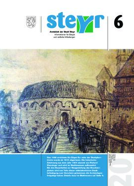 Amtsblatt Jg. 62/Nr. 6: Juni 2020