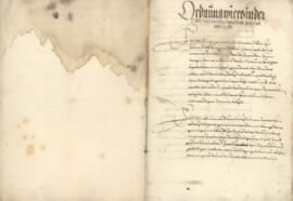 Apothekerordnung (1583)