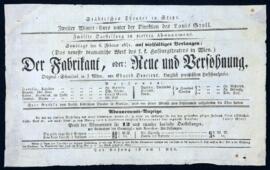 Der Fabrikant (6.2.1841)