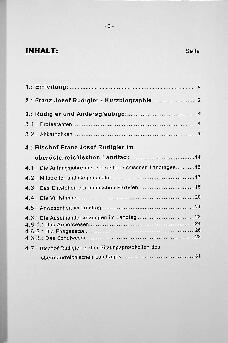 Nodes, Anton: Ein Kirchenmann in Konfrontation - Franz Joseph Rudigier, Diplomarbeit, Universität...