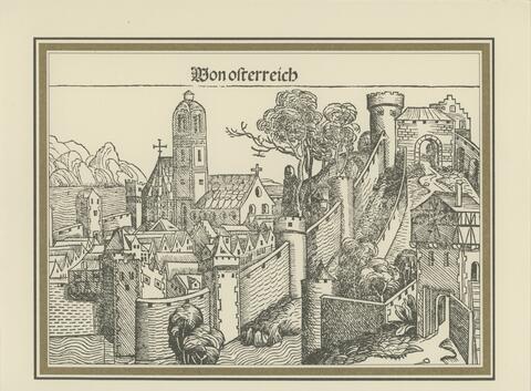 Original Digitales Objekt not accessible