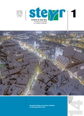 Amtsblatt Jg. 57/Nr. 1: Jänner 2014