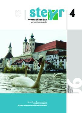 Amtsblatt Jg. 49/Nr. 4: April 2006