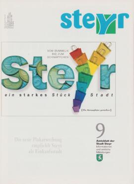 Amtsblatt Jg. 41/Nr. 9: September 1998