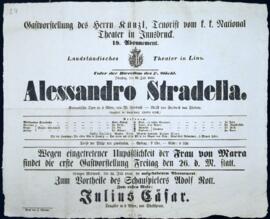 Alessandro Stradella (Linz, 23.7.1850)