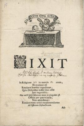 Aemilian Schwarz (02.08.1715)