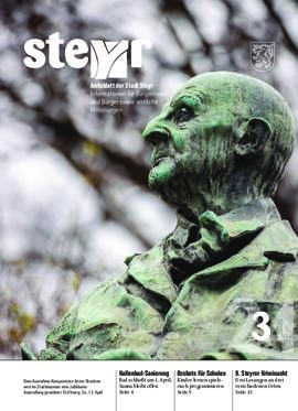 Amtsblatt Jg. 66/Nr. 3: März 2024