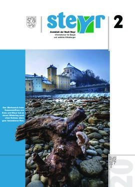 Amtsblatt Jg. 63/Nr. 2: Februar 2020