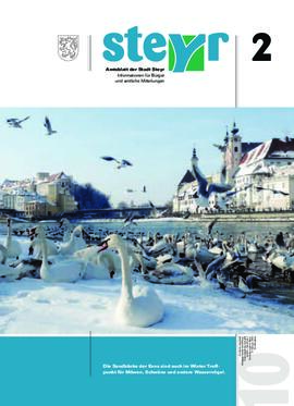 Amtsblatt Jg. 53/Nr. 2: Februar 2010