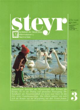 Amtsblatt Jg. 23/Nr. 3: März 1980