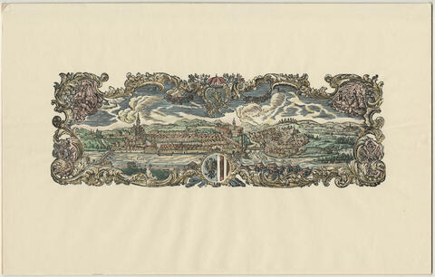 Original Digitales Objekt not accessible