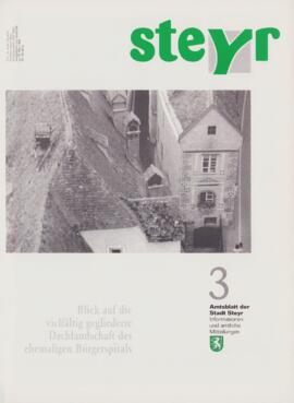 Amtsblatt Jg. 39/Nr. 3: März 1996