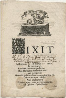 Ludwig Grueber (14.11.1717)