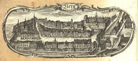 Chronik der Stadt Steyr von Jakob Zöttl, von 1612-1635