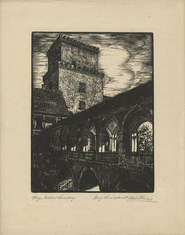 Original Digitales Objekt not accessible