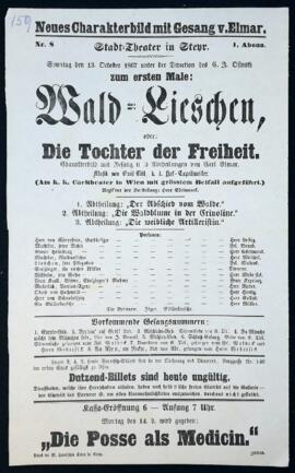 Wald-Lieschen (13.10.1867)