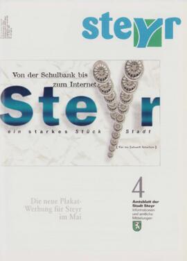 Amtsblatt Jg. 40/Nr. 4: April 1997