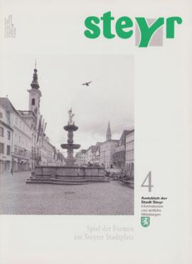 Amtsblatt Jg. 41/Nr. 4: April 1998