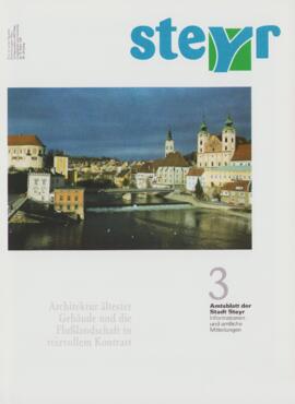 Amtsblatt Jg. 38/Nr. 3: März 1995