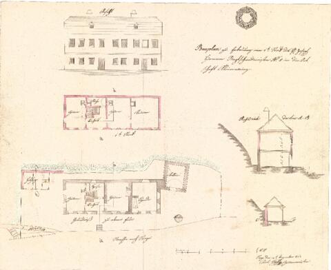 Open original Document numérique