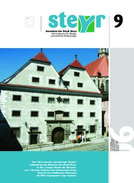 Amtsblatt Jg. 49/Nr. 9: September 2006