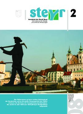 Amtsblatt Jg. 51/Nr. 2: Februar 2008