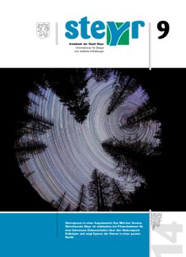 Amtsblatt Jg. 57/Nr. 9: September 2014