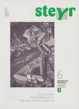 Amtsblatt Jg. 38/Nr. 6: Juni 1995
