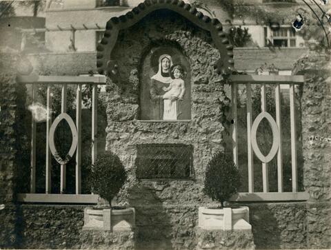 Original Digitales Objekt not accessible