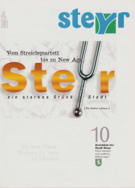 Amtsblatt Jg. 40/Nr. 10: Oktober 1997