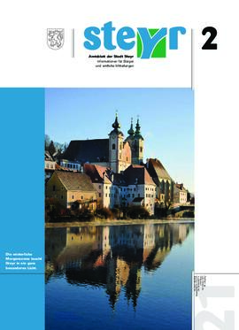 Amtsblatt Jg. 63/Nr. 2: Februar 2021